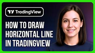 How To Draw Horizontal Line In Tradingview Pine Script