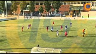 20120723 VTR REAL MADRID C DEPOR AMISTOSO