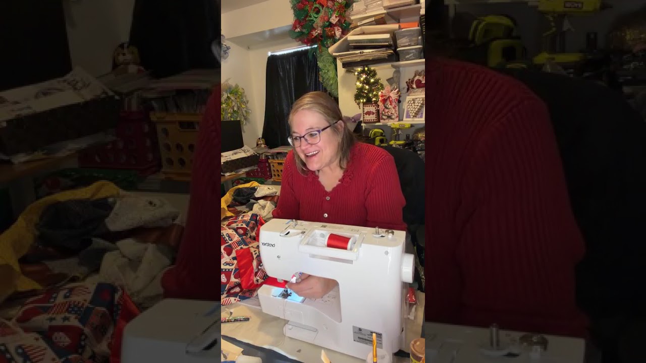 Feb 14, 2026 Let's Sew