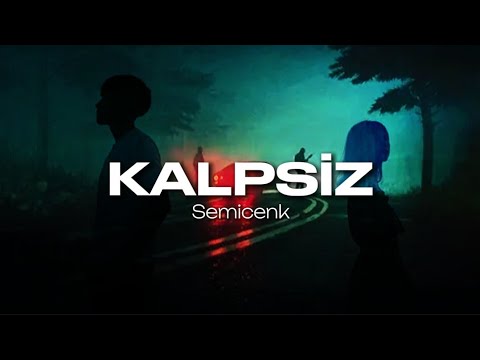 Semicenk Kalpsiz Sözleri Lyrics 