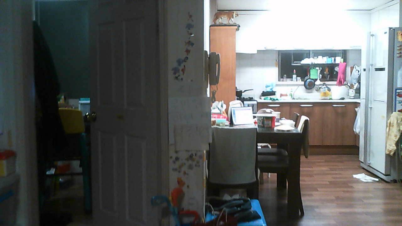 Galaxy Visitor 2 Test