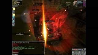 Ryl worrior - Party guild  by. Fe4terinGz-