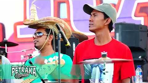 IBU KOTA ALL ARTIS NEW PALAPA