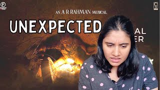 Malayankunju Official Trailer Reaction | Fahadh Faasil | A. R. Rahman | Sajimon | Ashmita Reacts