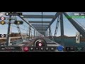 Ahmedabad to Mumbai Train Journey 🚆 | Train Was Late! | India Travel | Simulator revolt 