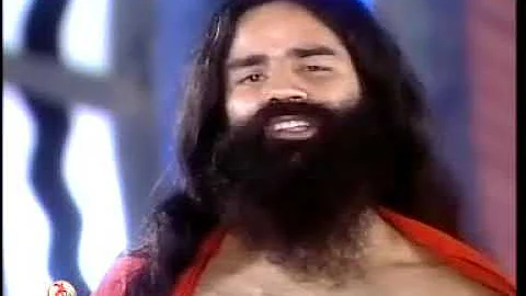 YOGA Pranayamam -- RAMDEV BABA -- Telugu