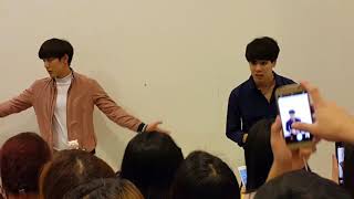 เกรทพอร์ช #1 20171226