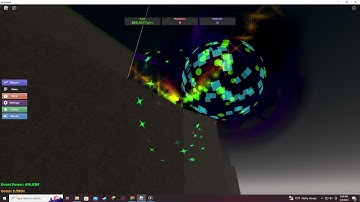 Button Simulator Excavation Discoveries Tematonium