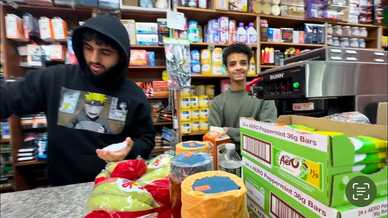 فديو راح يكون تذكاري لزمن