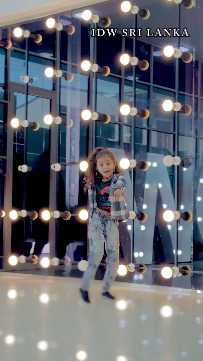 Paththavaikkum | Sesali | Coolsteps IDW #idwsrilanka #dance #danceclasses #dancecover