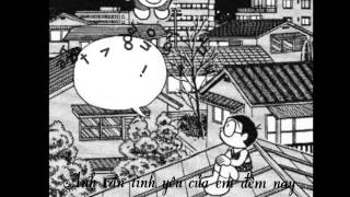 Vignette de la vidéo "I Need Your Love Tonight - Ricky Lee -Cover Nobita"