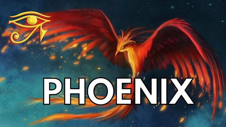 Phoenix | Mystic Bird of Renewal - DayDayNews