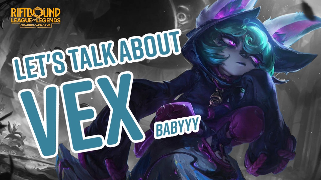 MINI-QUIZ Vex Edition!