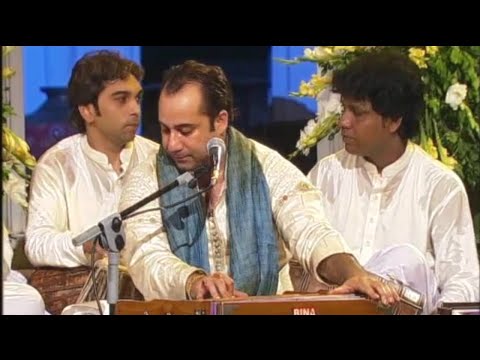 Koi Umeed Bar Nahin Aati  - Rahat Fateh Ali Khan