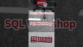 SQL for beginners – Behind the Scenes! 🗄️⚡ Query Like a Pro!