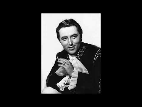 Fritz Wunderlich "Di rigori armato" Der Rosenkavalier