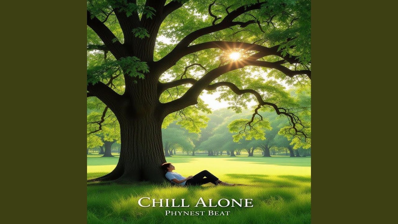 Watch chill alone on YouTube Watch chill alone on YouTube