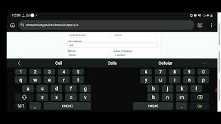 How to write Zimsec Projects (Full guide 2026) screenshot 2