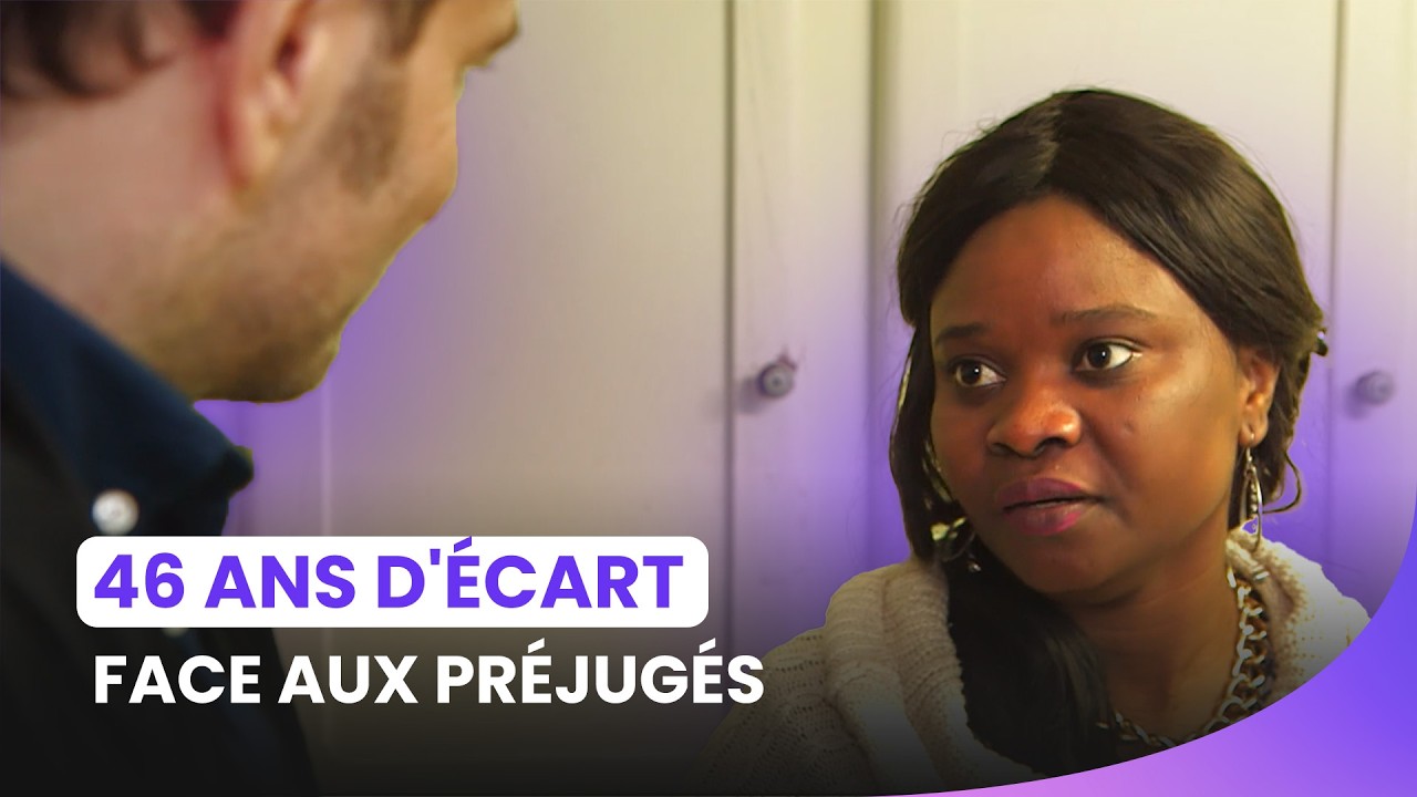 Différence d'âge : Ensemble malgré les critiques