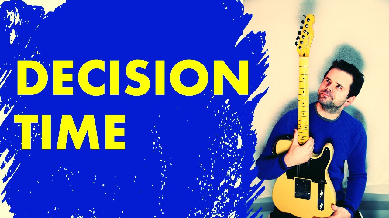 🎸Fender MIJ Humbucker Telecaster. Stick or flip❓ - YouTube