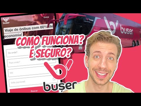 Vídeo: Como funciona o aplicativo Shuttle?