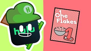 App Lore Promotes One Flakes!!!