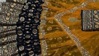 rajasthani lehenga || rajasthani lehenga design || rajasthani lehenga choli screenshot 5
