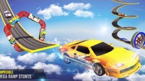 Race Master 3D - Gameplay Walkthrough Part 1 All Levels 1-8 (Android, iOS)