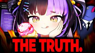 Phase Connect BREAK SILENCE On Anya Nyabyss Graduation?!