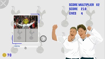 Unity Quiz Prototype 1
