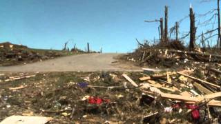 Rapid Response Team: Pray for Tuscaloosa