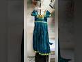 child frock design #shorts #trending #fashion