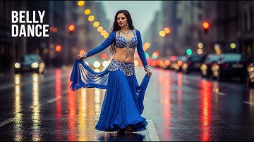 Jamila – جميلة | Arabic Belly Dance Song 2025 | Arabic Video | Oriental Dance Music 💞🔥