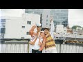 Eyes on me feat.百足(Behind the scenes)