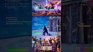Subiendo nivel a los Espiritus en FORTNITE!!