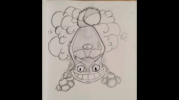 Proceso primer dibujo con IPad d Air 2 + Procreate + Stylus Adonit Jot Touch 4