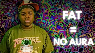 The Aura Epidemic In The Underground