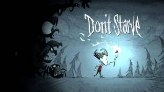 Vignette de la vidéo "Don't Starve OST - Working Through Winter"