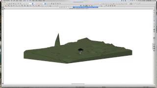 Jonathan import terrain video.  Chief Architect Videos by dsh Net Worth