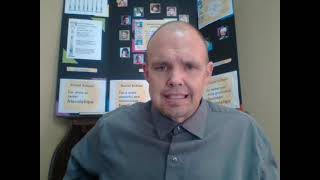 Lesson #19 - Asking for Help Profile
