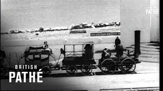 A Century Of Transport (1933)