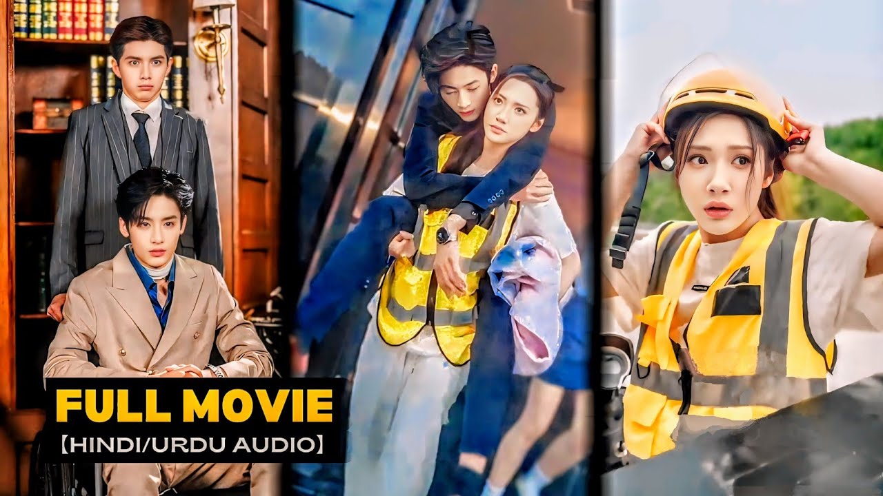 SuperGirl Saves CEO🔥& Became His Personal Bodyguard And Rich Wife🥰Korean Chinese Drama Explain Hindi