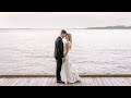 Breathtaking Wedding at Coastal Arts Center of Orange Beach | Riley & Doug