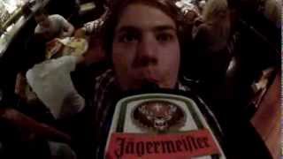 UBSC - Jagercam Social