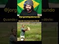 Tá trabalhando? Kkkk 🤣😊.#react #funny #foryou #humor #comedia