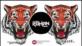 Ashwini Ye Na - Full High Gain - Dj Vishal Solapur - Dj Rohan Rd Remix 
