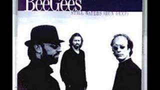 Bee Gees  - Love Never Dies chords