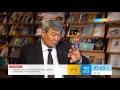 Тоқтар Әубәкіров: "Айға жиірек ұшу керек" (сұхбат)