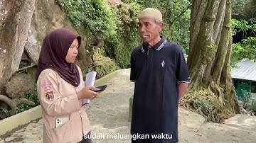 Sadranan Umbul Jumprit: Kearifan Lokal Desa Tegalrejo