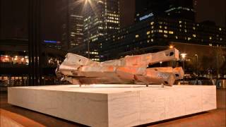 911 Memorial of Maryland Audio Tour